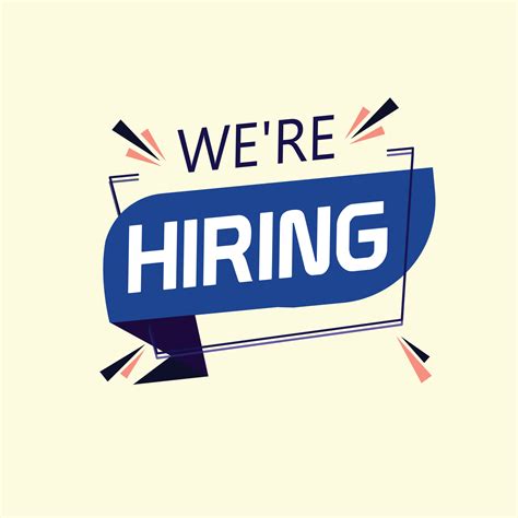 s & r hiring